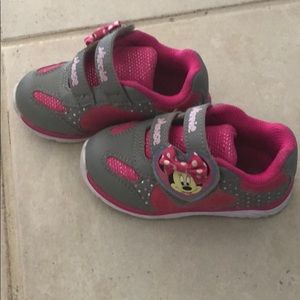 Minnie Sneakers